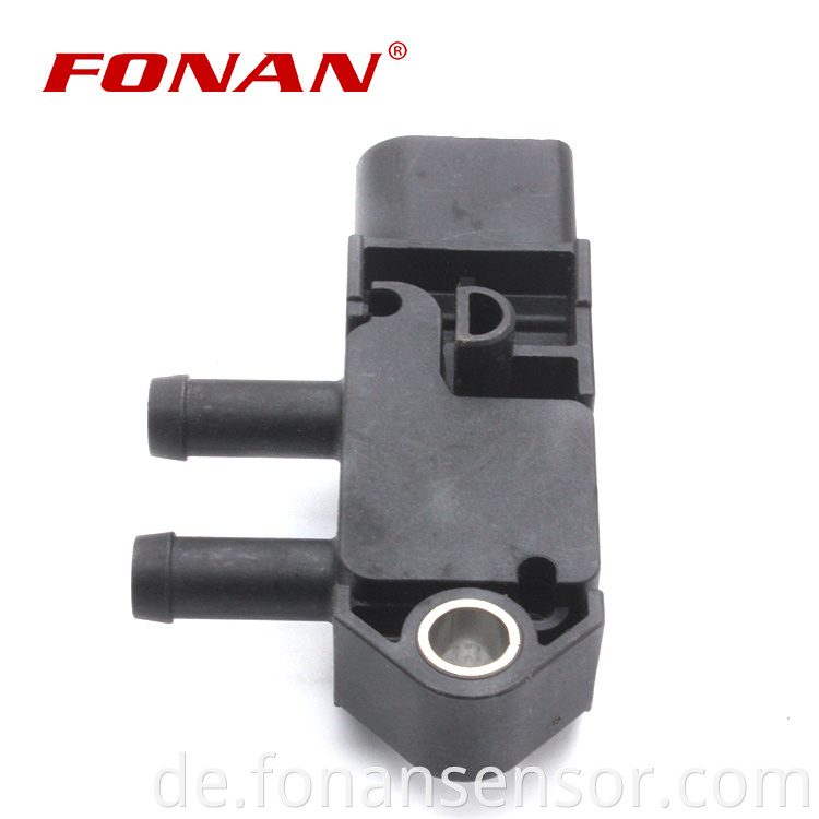 Lufteinlassdrucksensor MAP-Sensor für Audi Skoda Octavia VW Crafter Jetta Passat 31MPP1-4 G4D3-5L200-AB 03L906051B 31MPP14